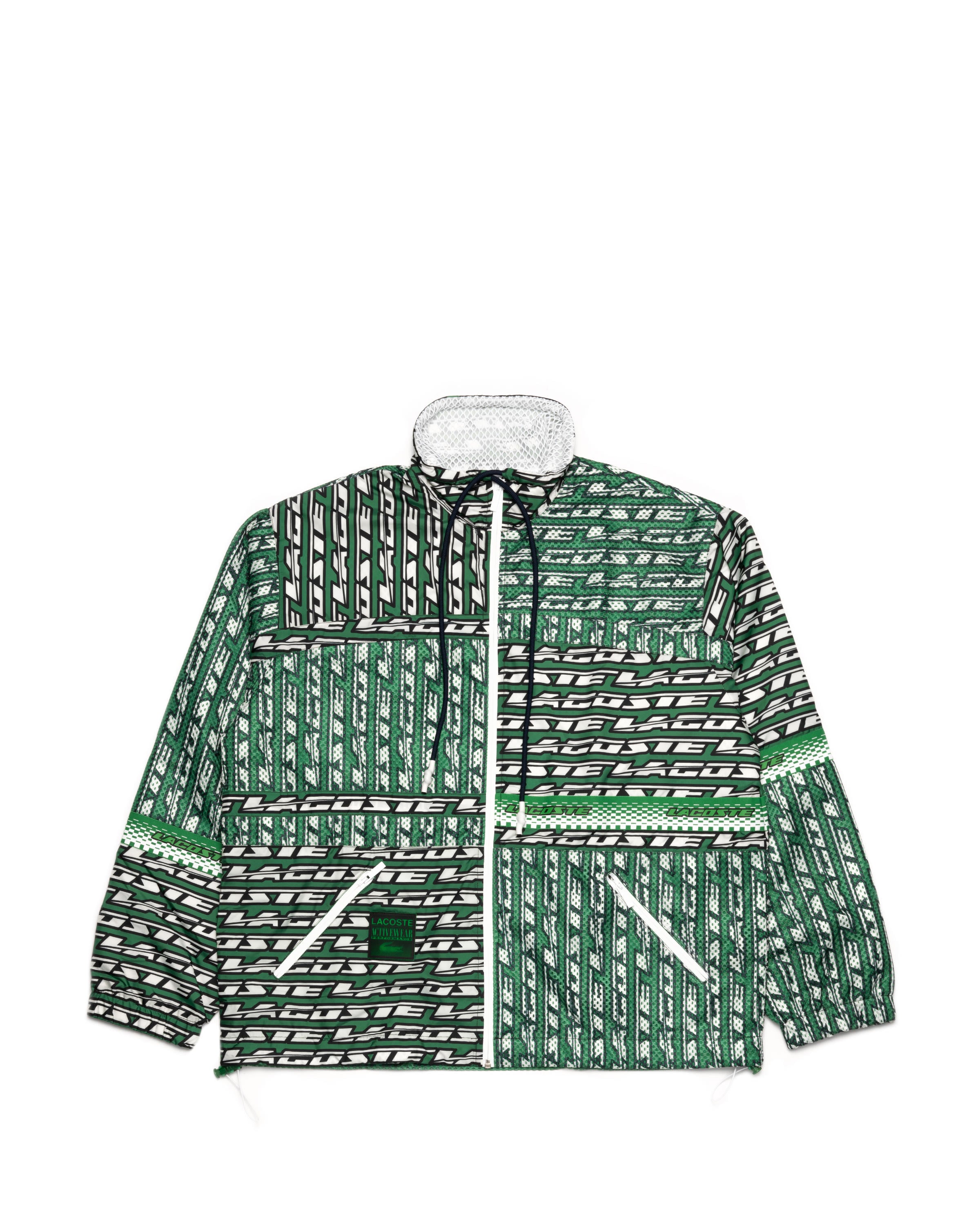 Lacoste JACKET | SH4045-N64 | AFEW STORE